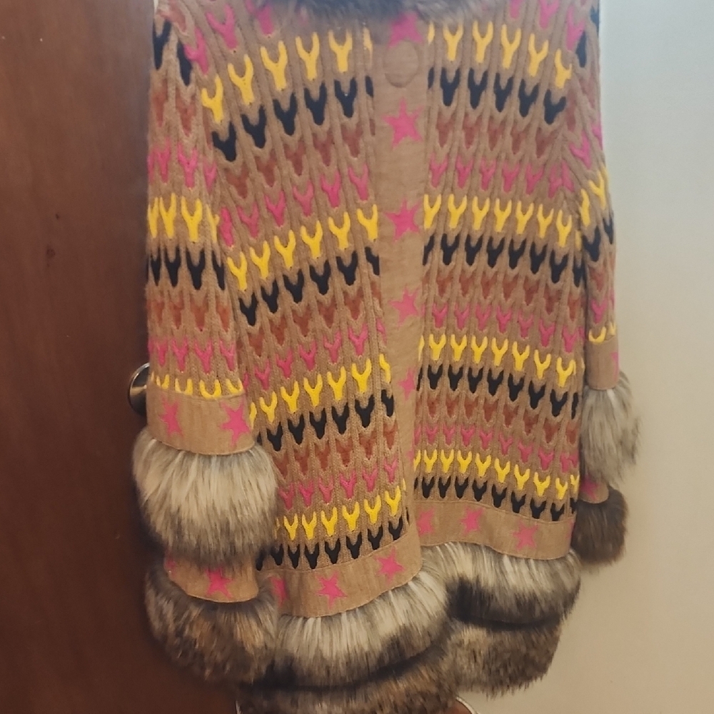 The Extreme Collection Jacket - Picture 3 of 6